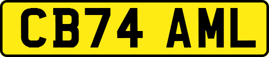 CB74AML