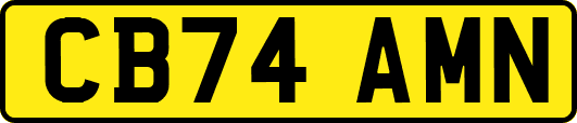 CB74AMN