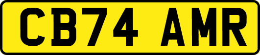 CB74AMR