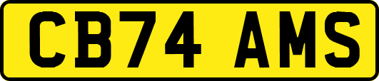 CB74AMS