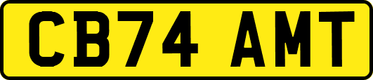 CB74AMT
