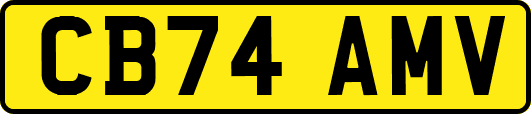 CB74AMV