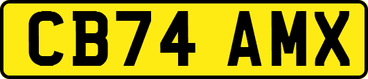 CB74AMX