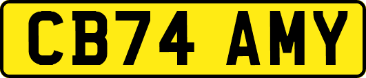 CB74AMY