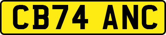 CB74ANC