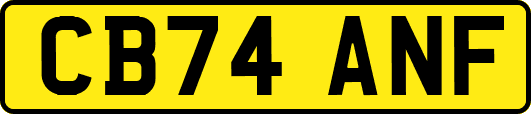 CB74ANF