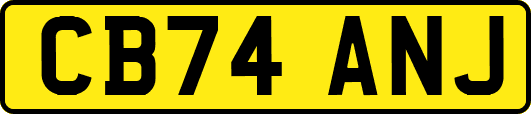 CB74ANJ