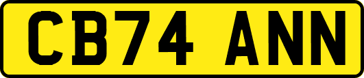 CB74ANN
