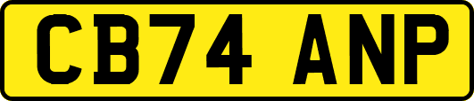 CB74ANP