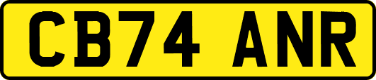 CB74ANR