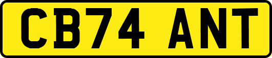 CB74ANT