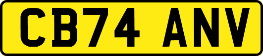 CB74ANV