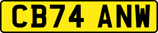 CB74ANW
