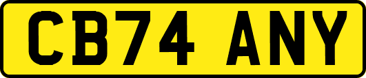 CB74ANY
