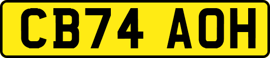 CB74AOH