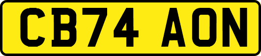 CB74AON