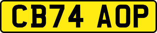 CB74AOP