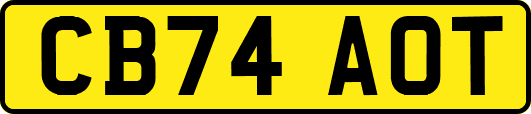 CB74AOT