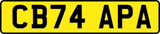 CB74APA