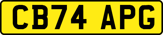 CB74APG