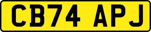 CB74APJ