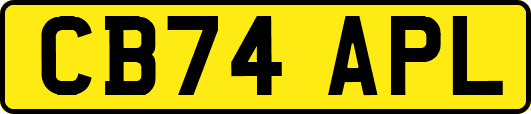 CB74APL