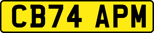 CB74APM