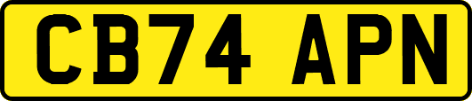 CB74APN