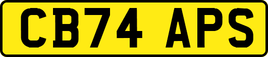 CB74APS
