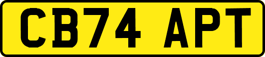 CB74APT