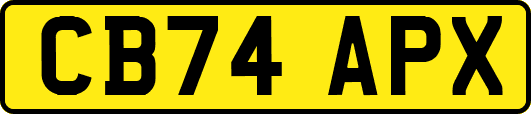 CB74APX