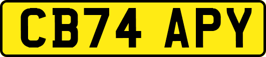 CB74APY