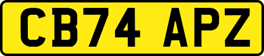 CB74APZ