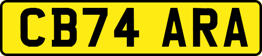CB74ARA