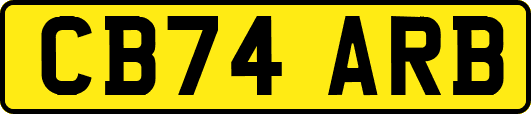 CB74ARB