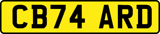 CB74ARD