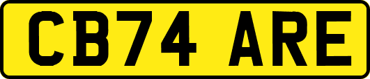 CB74ARE