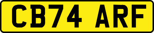 CB74ARF
