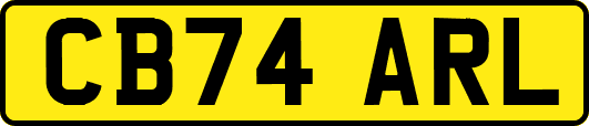 CB74ARL
