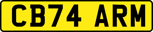 CB74ARM