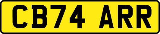 CB74ARR
