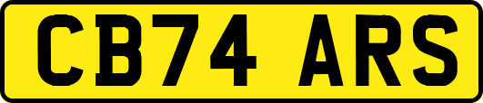 CB74ARS