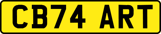 CB74ART