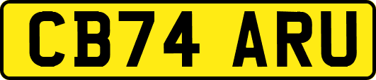 CB74ARU
