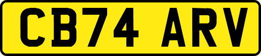 CB74ARV