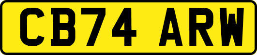 CB74ARW
