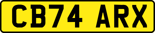 CB74ARX