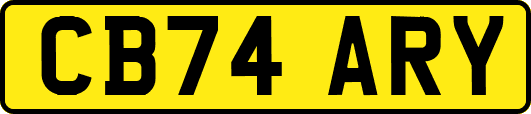 CB74ARY