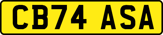 CB74ASA