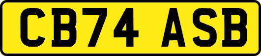 CB74ASB